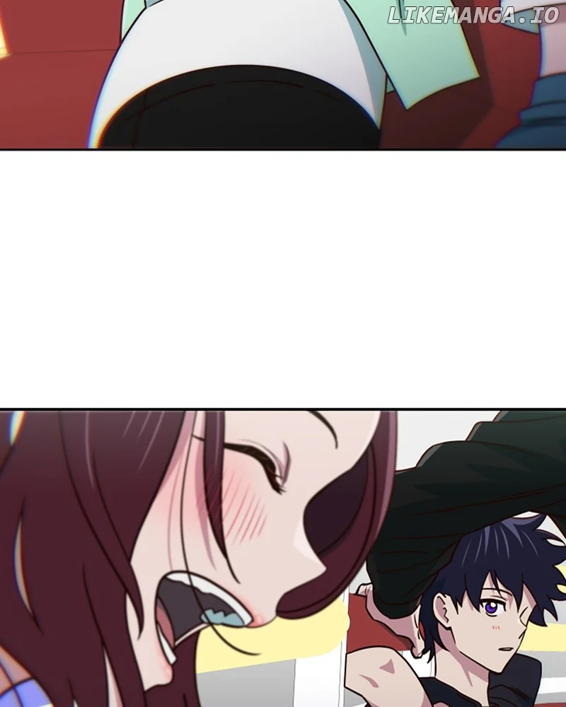 I’m the Only One Bullied by the New High School Student Chapter 18 page 75