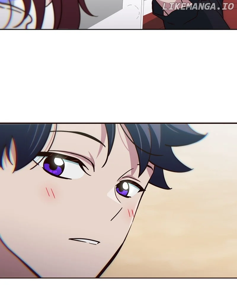 I’m the Only One Bullied by the New High School Student Chapter 18 page 76