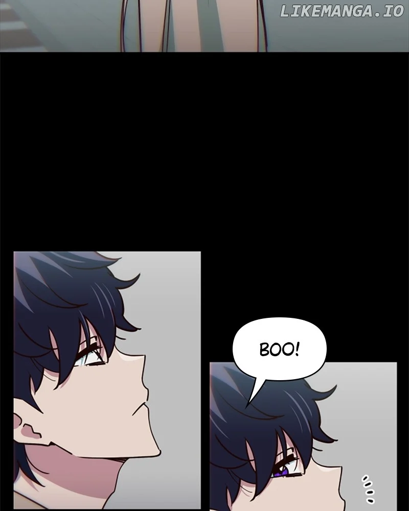 I’m the Only One Bullied by the New High School Student Chapter 18 page 80