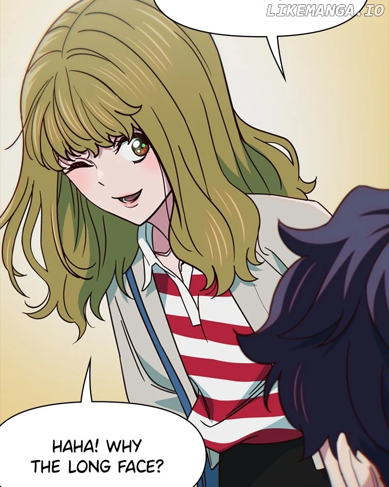 I’m the Only One Bullied by the New High School Student Chapter 18 page 82