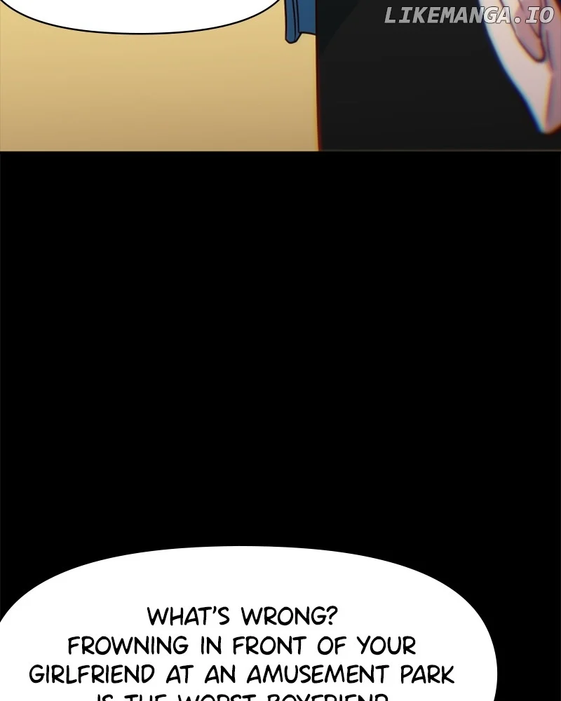I’m the Only One Bullied by the New High School Student Chapter 18 page 83