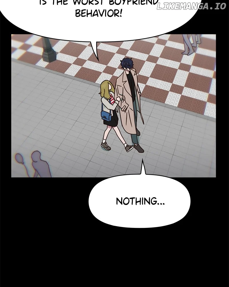 I’m the Only One Bullied by the New High School Student Chapter 18 page 84