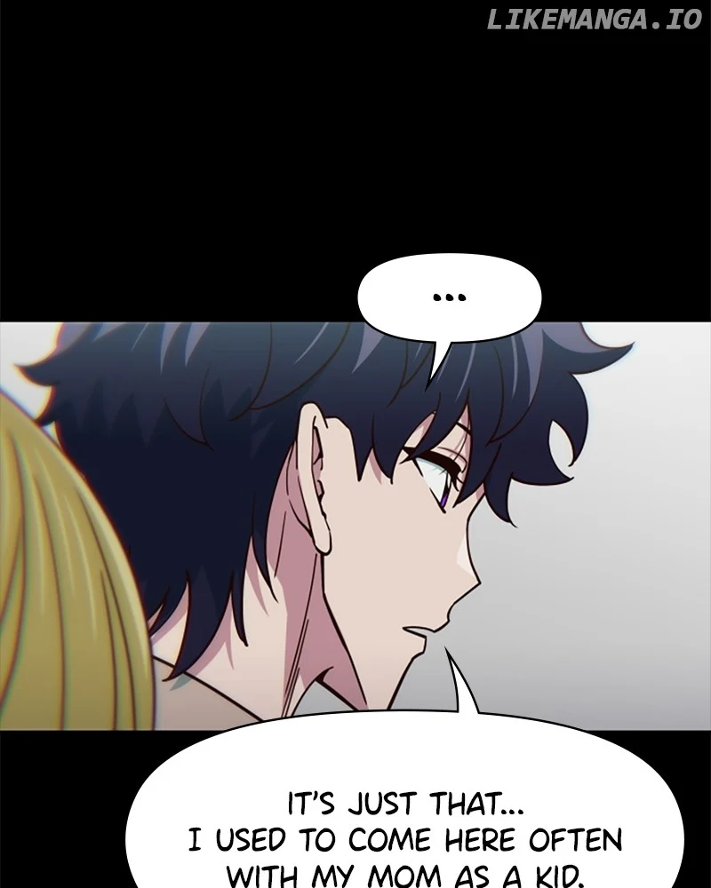 I’m the Only One Bullied by the New High School Student Chapter 18 page 85