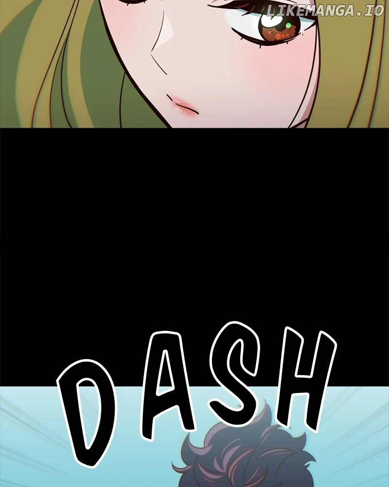 I’m the Only One Bullied by the New High School Student Chapter 18 page 87