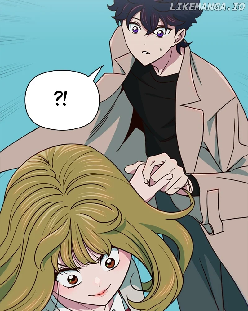 I’m the Only One Bullied by the New High School Student Chapter 18 page 88