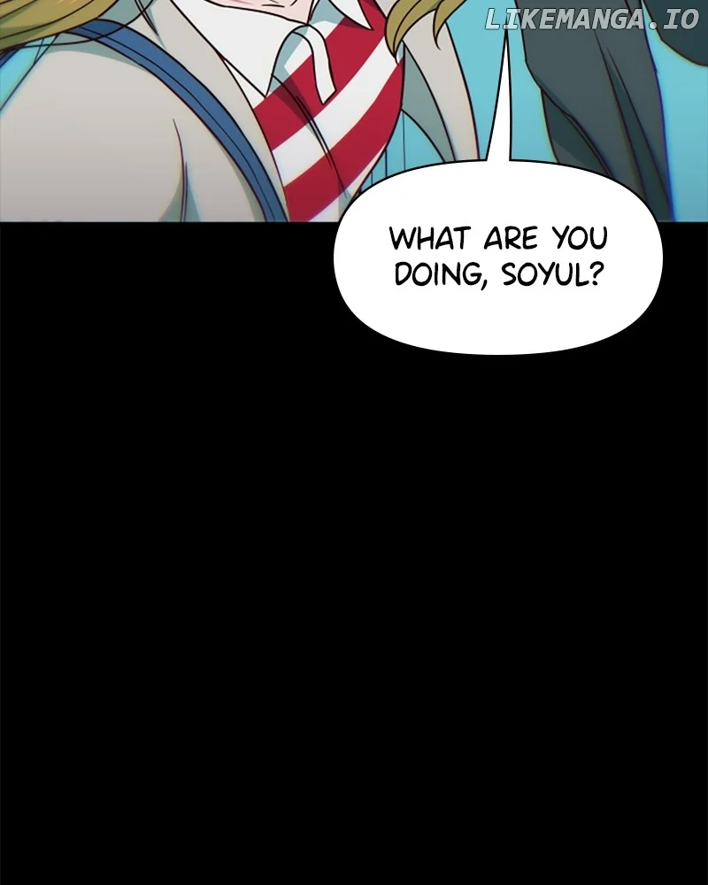 I’m the Only One Bullied by the New High School Student Chapter 18 page 89
