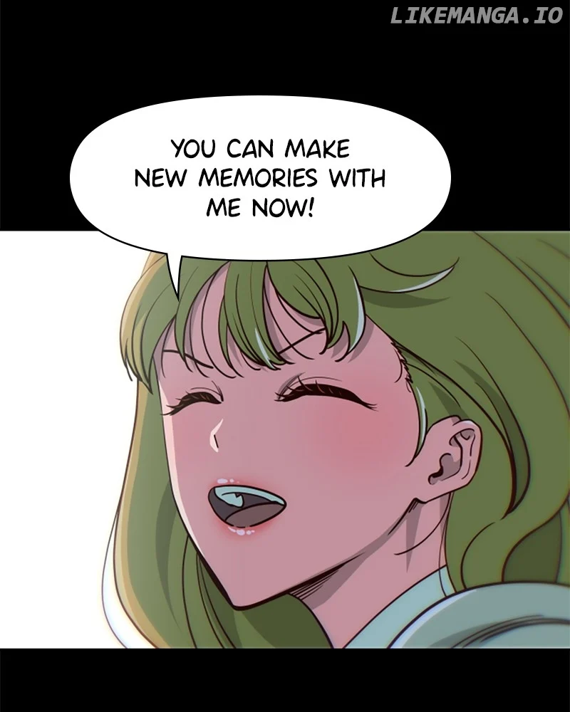 I’m the Only One Bullied by the New High School Student Chapter 18 page 90
