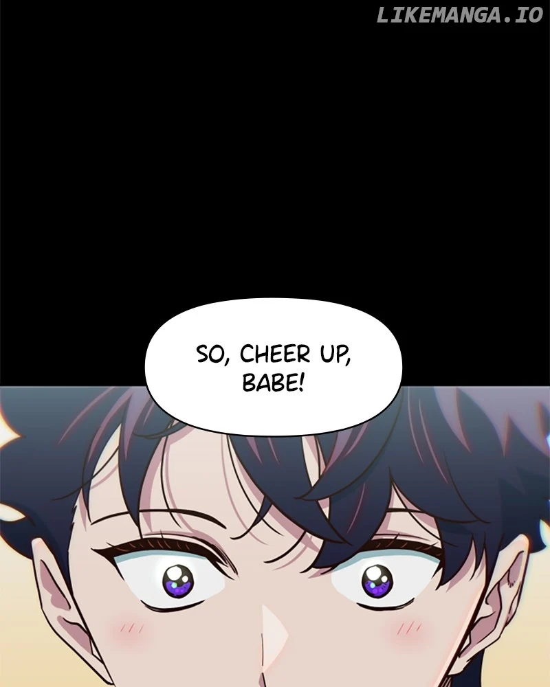 I’m the Only One Bullied by the New High School Student Chapter 18 page 91