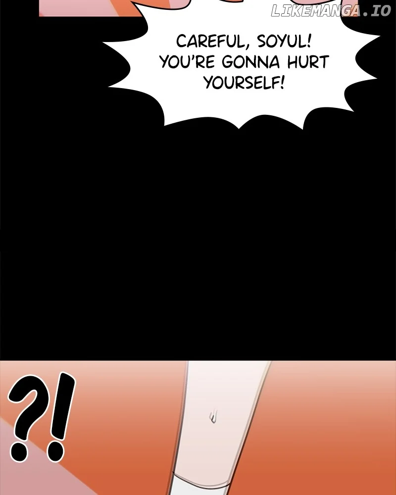 I’m the Only One Bullied by the New High School Student Chapter 18 page 95