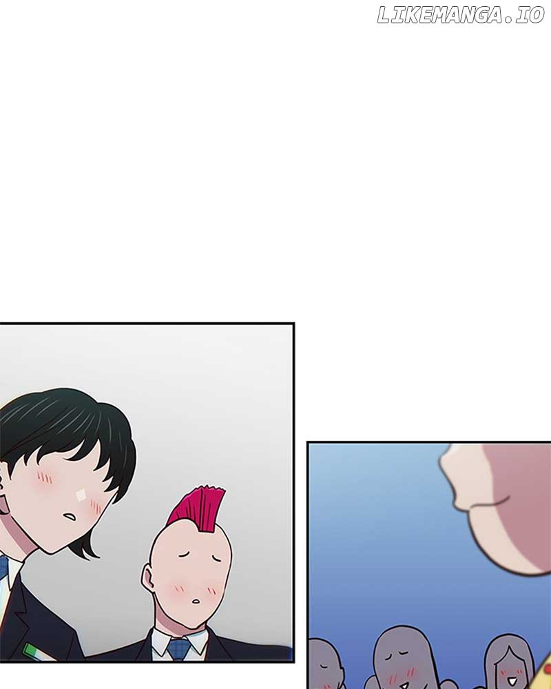 I’m the Only One Bullied by the New High School Student Chapter 24 page 0