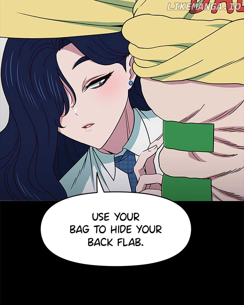 I’m the Only One Bullied by the New High School Student Chapter 24 page 9