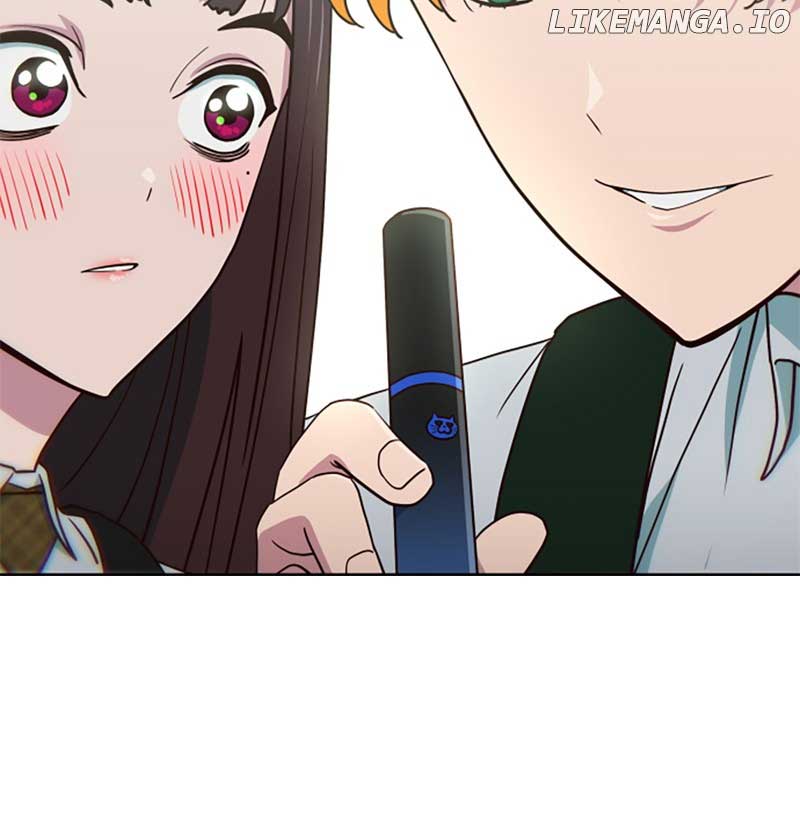 I’m the Only One Bullied by the New High School Student Chapter 24 page 99