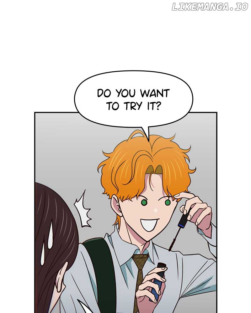 I’m the Only One Bullied by the New High School Student Chapter 24 page 100
