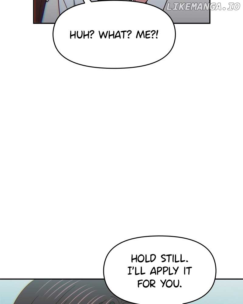 I’m the Only One Bullied by the New High School Student Chapter 24 page 101