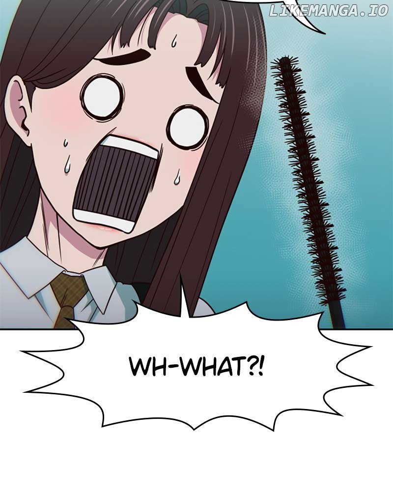 I’m the Only One Bullied by the New High School Student Chapter 24 page 102