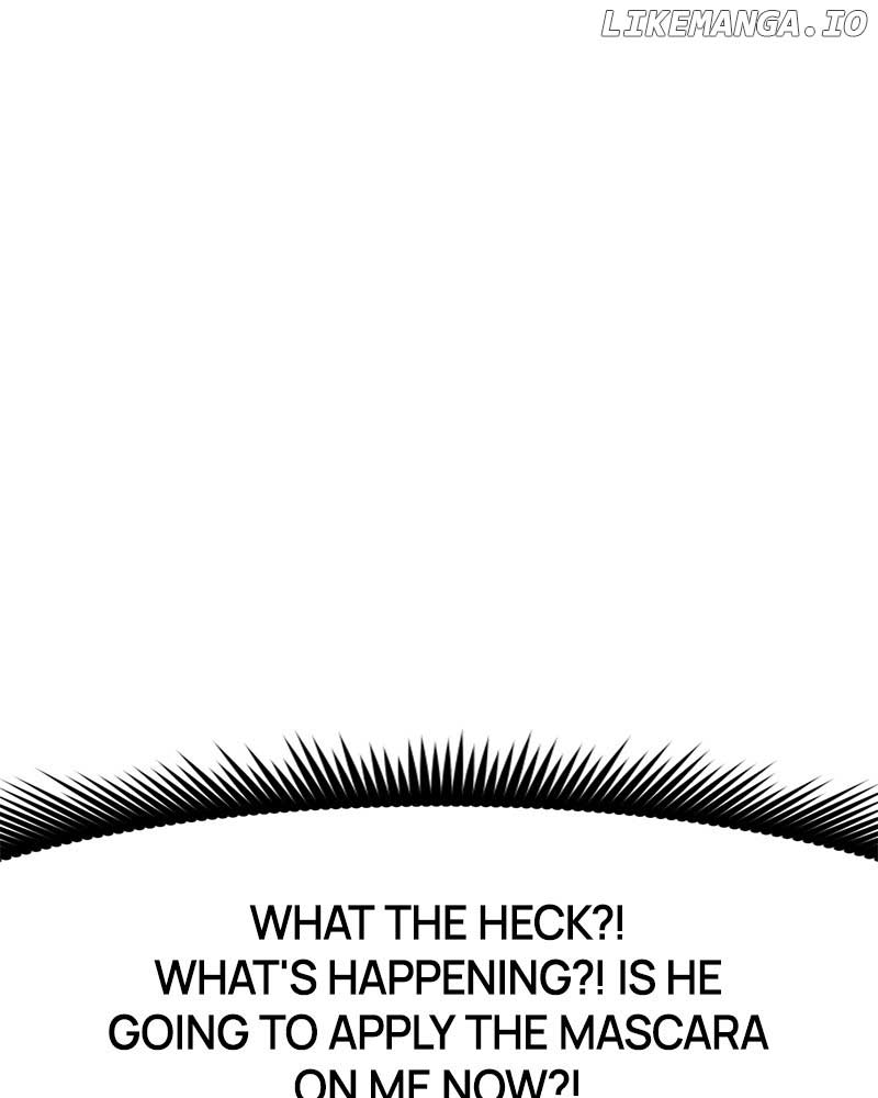 I’m the Only One Bullied by the New High School Student Chapter 24 page 103