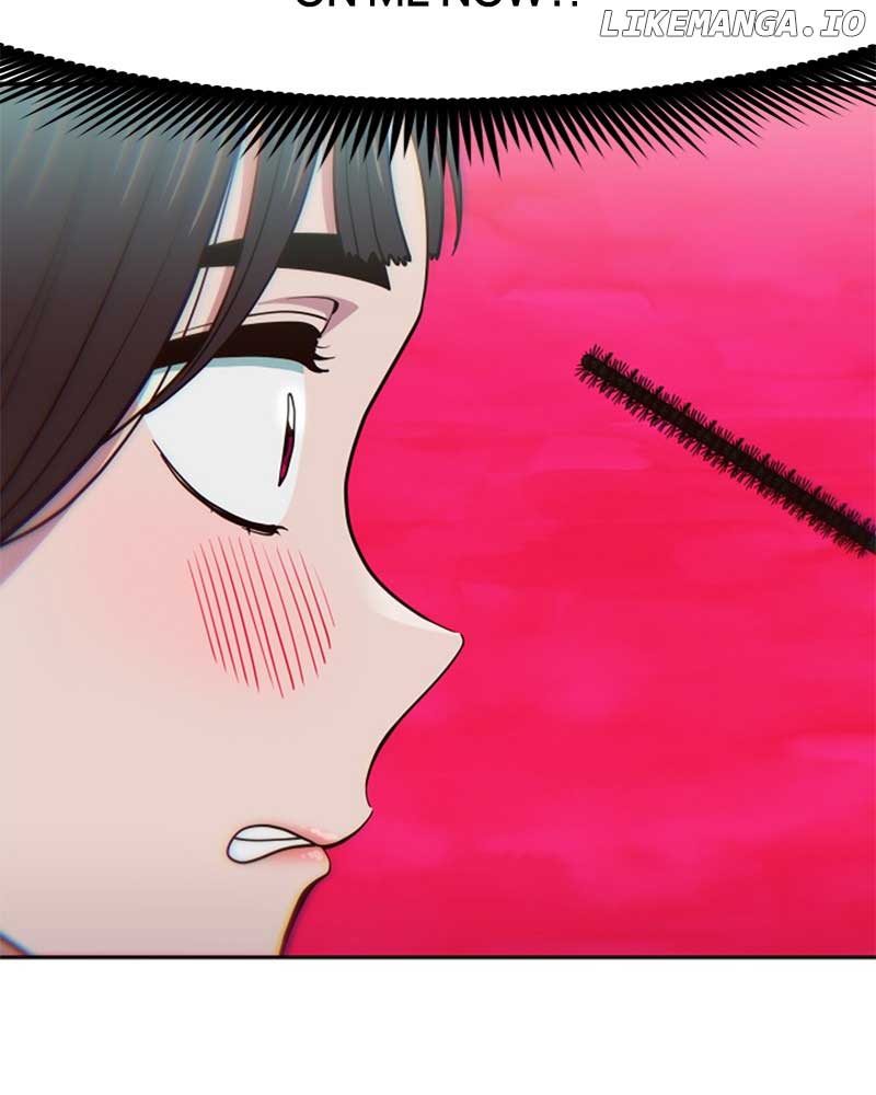 I’m the Only One Bullied by the New High School Student Chapter 24 page 104