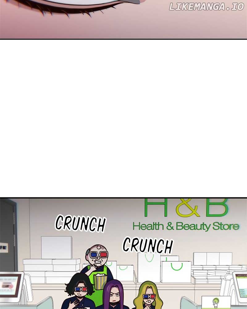 I’m the Only One Bullied by the New High School Student Chapter 24 page 107