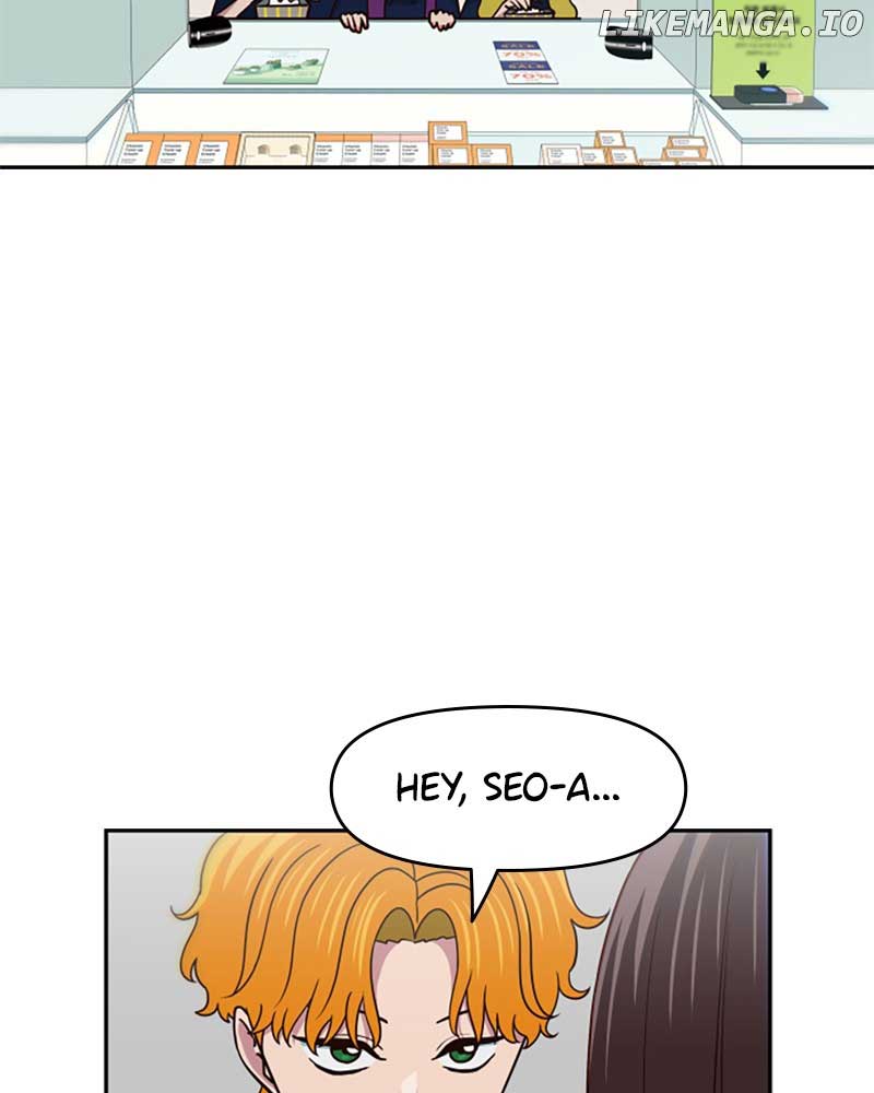 I’m the Only One Bullied by the New High School Student Chapter 24 page 108