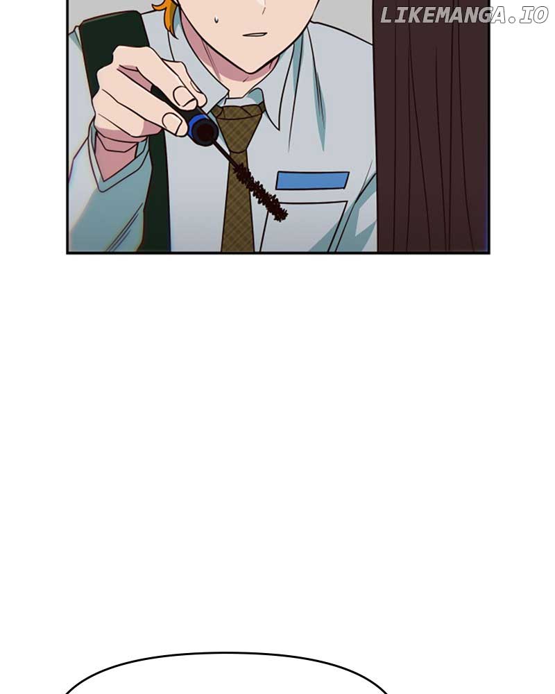 I’m the Only One Bullied by the New High School Student Chapter 24 page 109