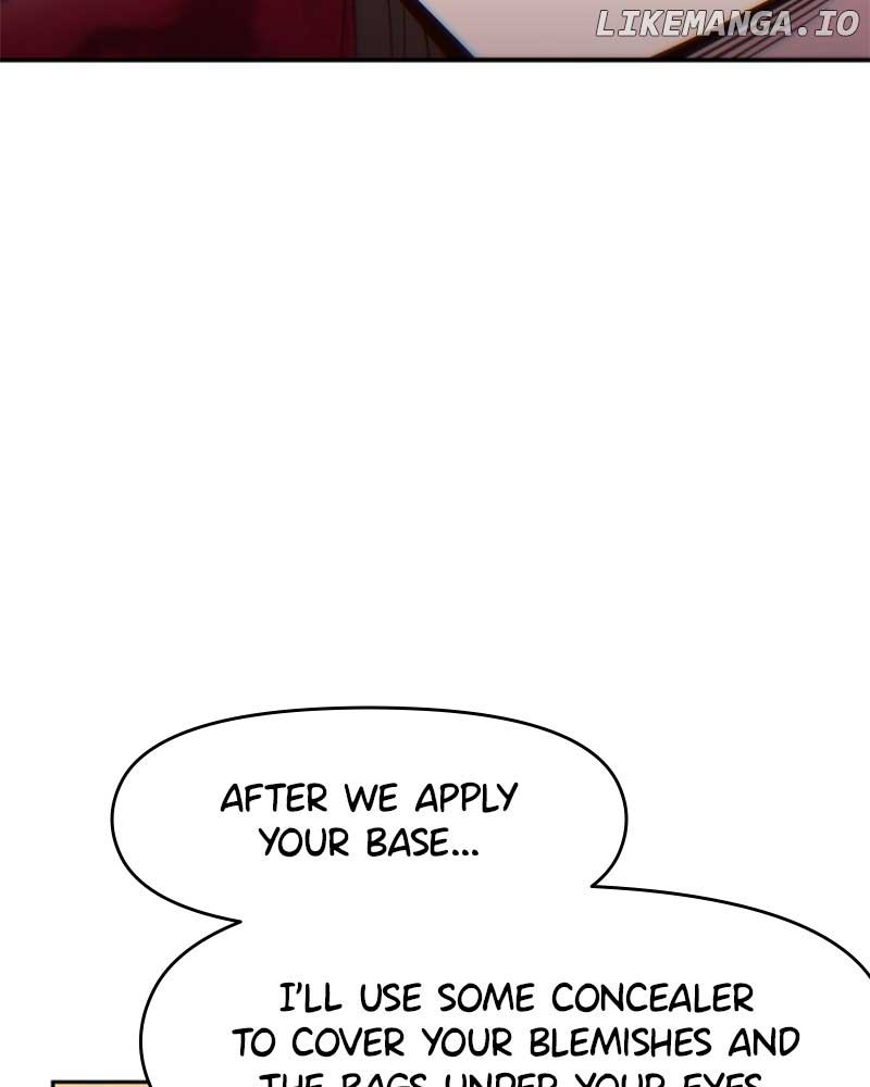 I’m the Only One Bullied by the New High School Student Chapter 24 page 111