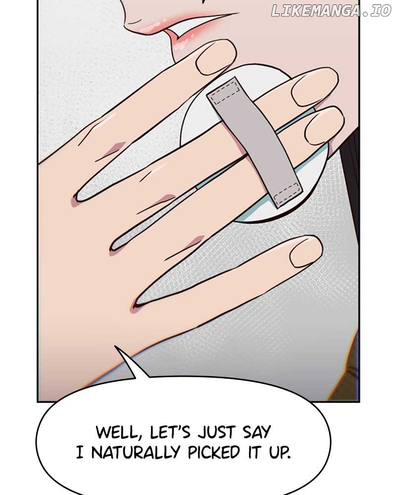 I’m the Only One Bullied by the New High School Student Chapter 24 page 115