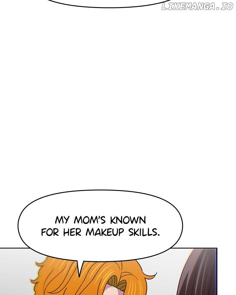 I’m the Only One Bullied by the New High School Student Chapter 24 page 116
