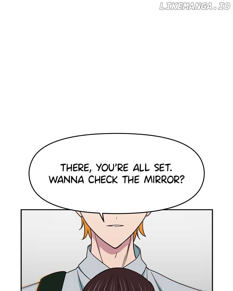I’m the Only One Bullied by the New High School Student Chapter 24 page 119