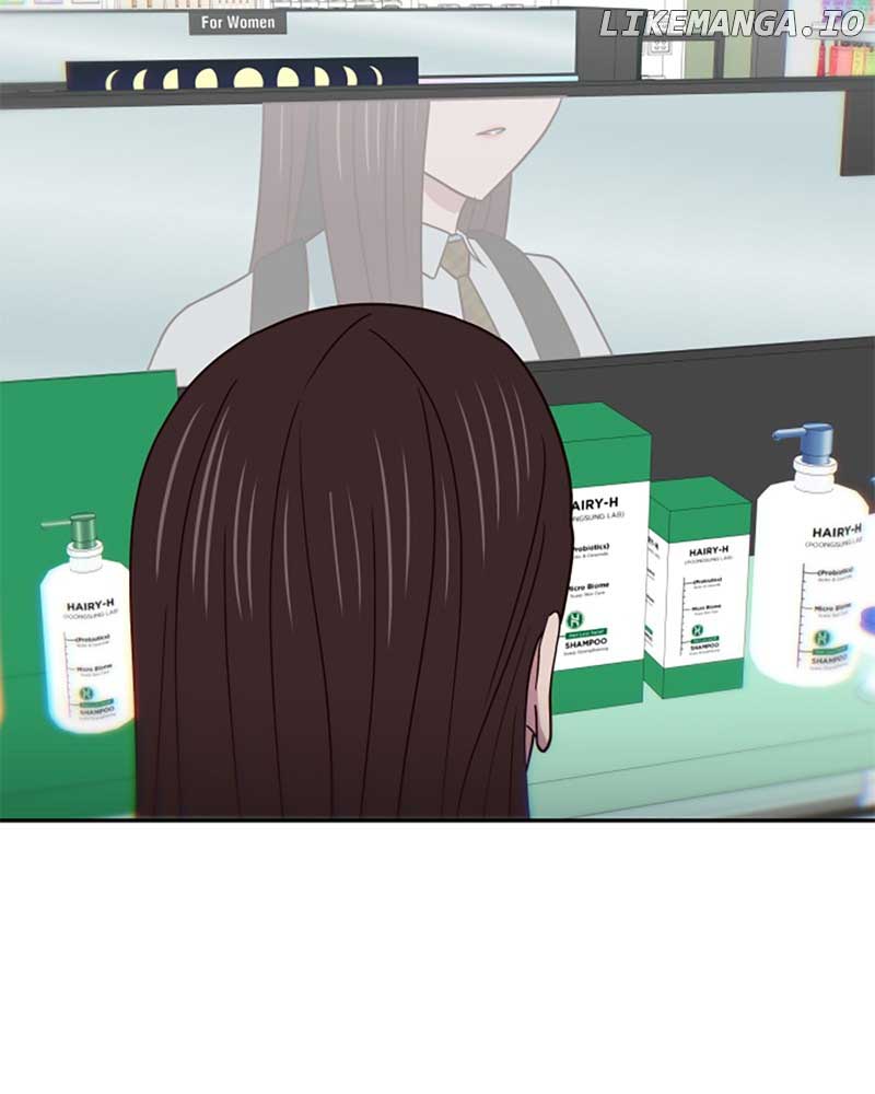 I’m the Only One Bullied by the New High School Student Chapter 24 page 121