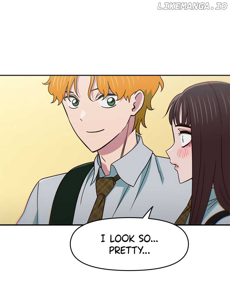 I’m the Only One Bullied by the New High School Student Chapter 24 page 125