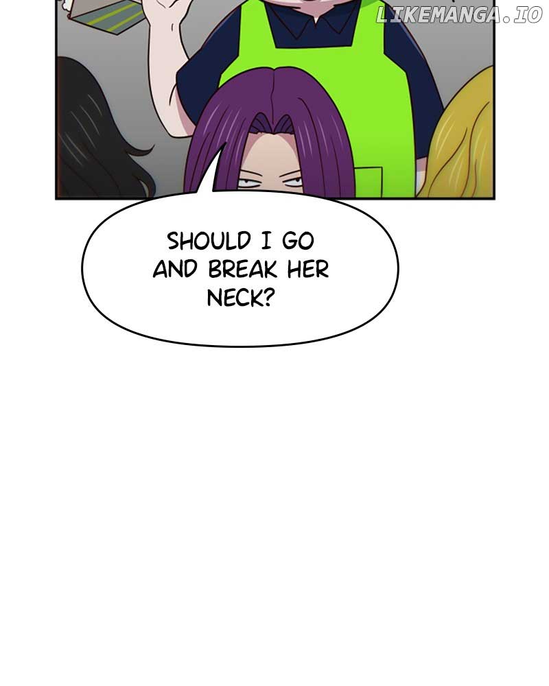 I’m the Only One Bullied by the New High School Student Chapter 24 page 127