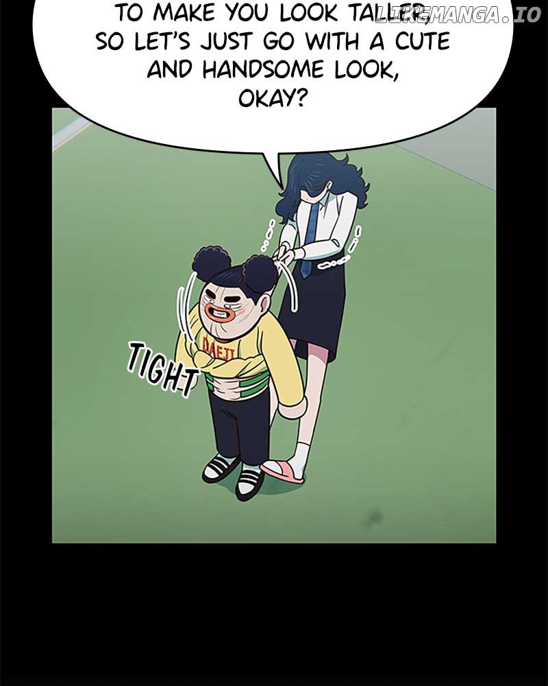 I’m the Only One Bullied by the New High School Student Chapter 24 page 12