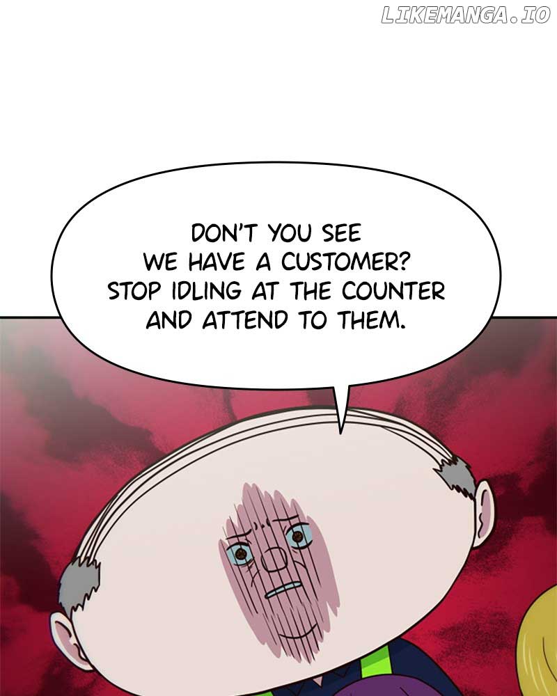 I’m the Only One Bullied by the New High School Student Chapter 24 page 129
