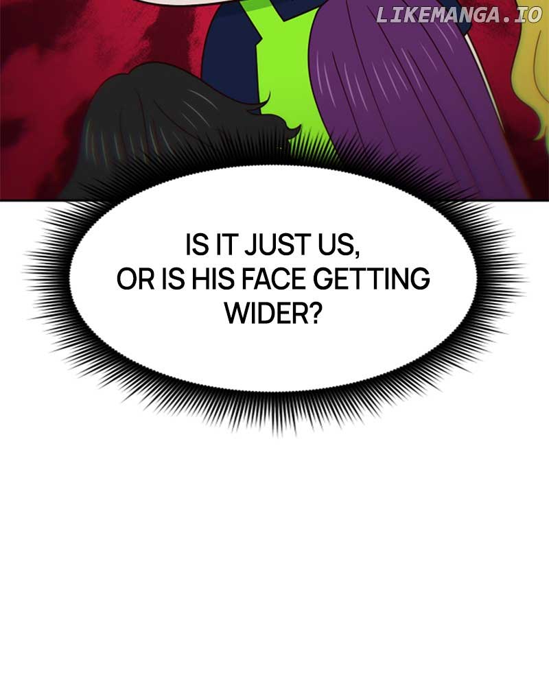 I’m the Only One Bullied by the New High School Student Chapter 24 page 130