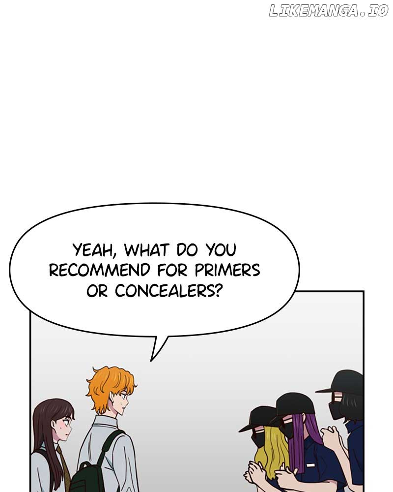 I’m the Only One Bullied by the New High School Student Chapter 24 page 136