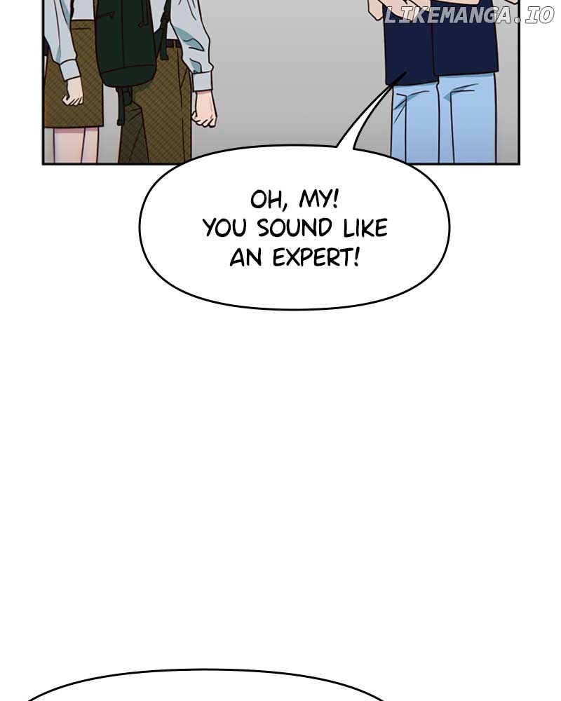 I’m the Only One Bullied by the New High School Student Chapter 24 page 137