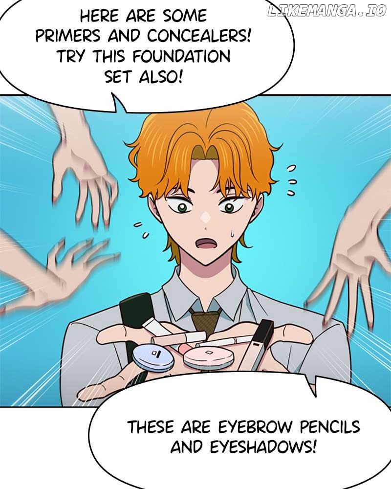 I’m the Only One Bullied by the New High School Student Chapter 24 page 138