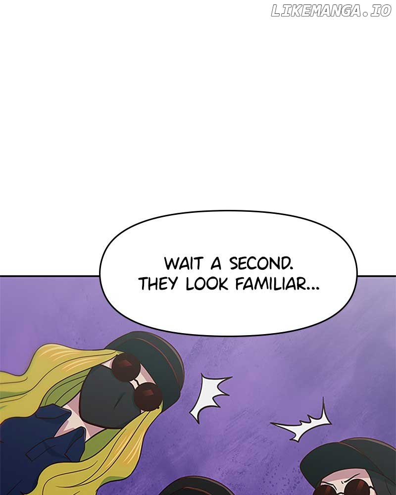 I’m the Only One Bullied by the New High School Student Chapter 24 page 140