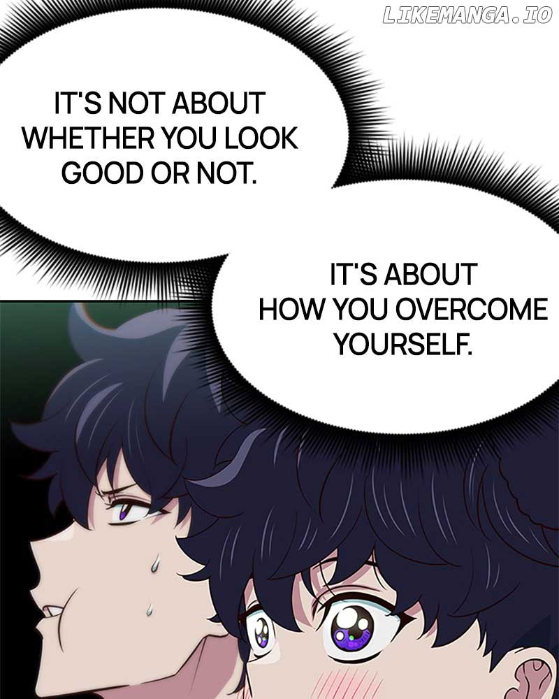 I’m the Only One Bullied by the New High School Student Chapter 24 page 16