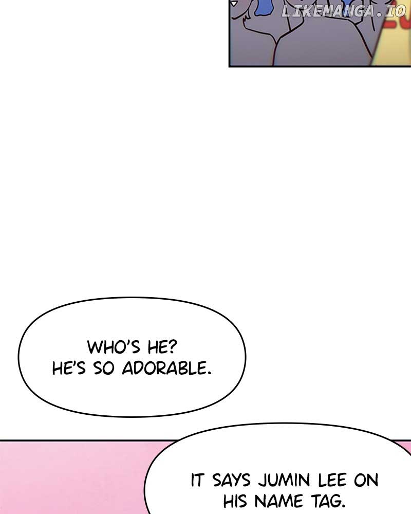 I’m the Only One Bullied by the New High School Student Chapter 24 page 1