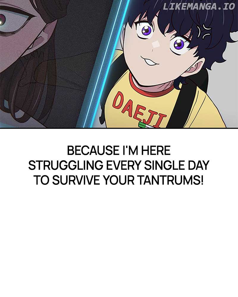 I’m the Only One Bullied by the New High School Student Chapter 24 page 19