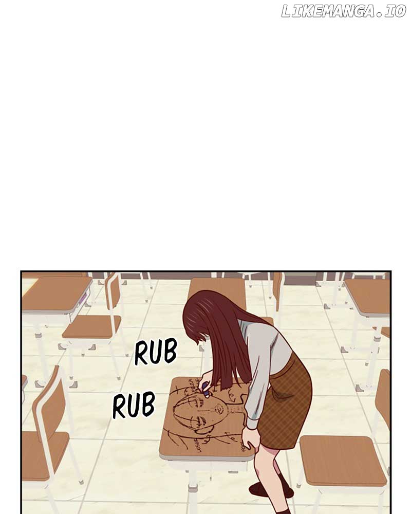 I’m the Only One Bullied by the New High School Student Chapter 24 page 24