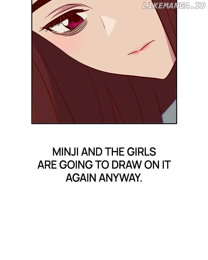 I’m the Only One Bullied by the New High School Student Chapter 24 page 28