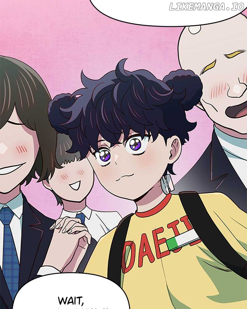 I’m the Only One Bullied by the New High School Student Chapter 24 page 2