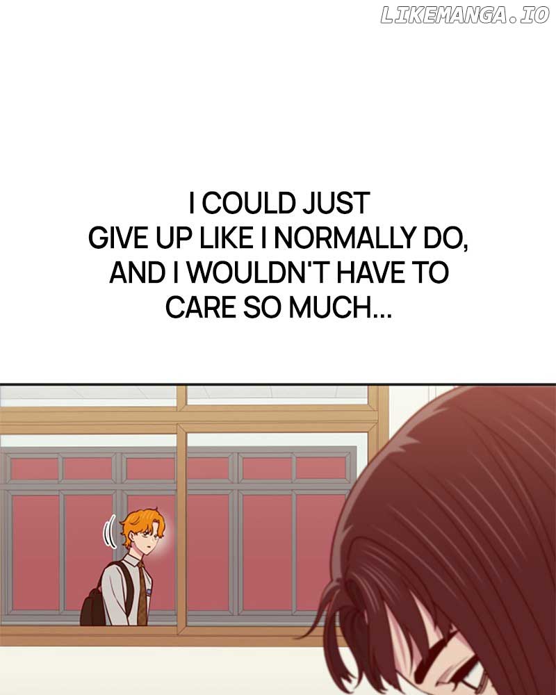 I’m the Only One Bullied by the New High School Student Chapter 24 page 32