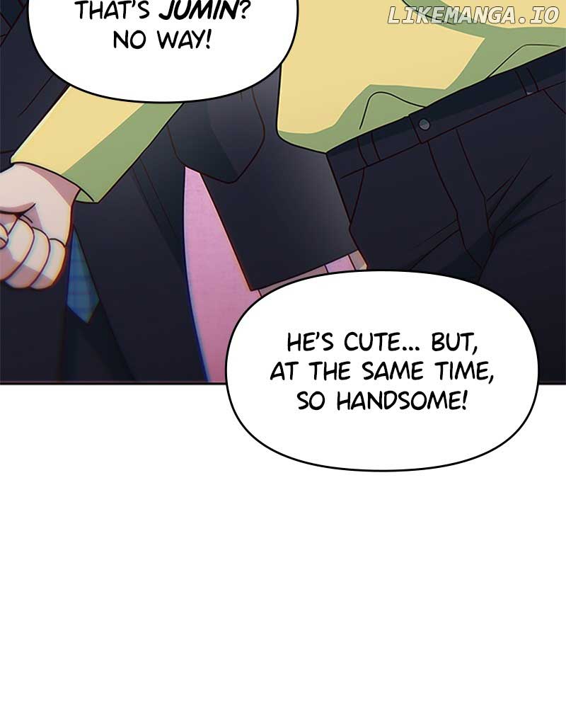 I’m the Only One Bullied by the New High School Student Chapter 24 page 3