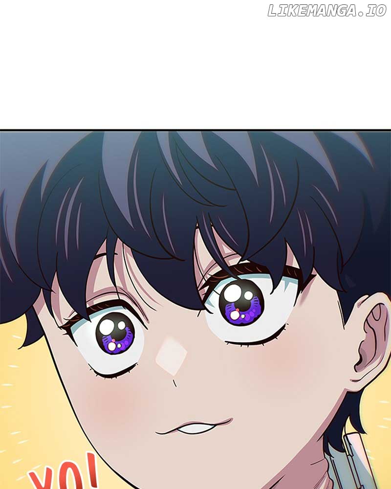 I’m the Only One Bullied by the New High School Student Chapter 24 page 4