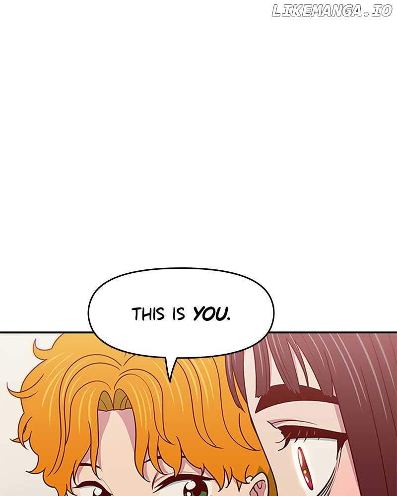 I’m the Only One Bullied by the New High School Student Chapter 24 page 56