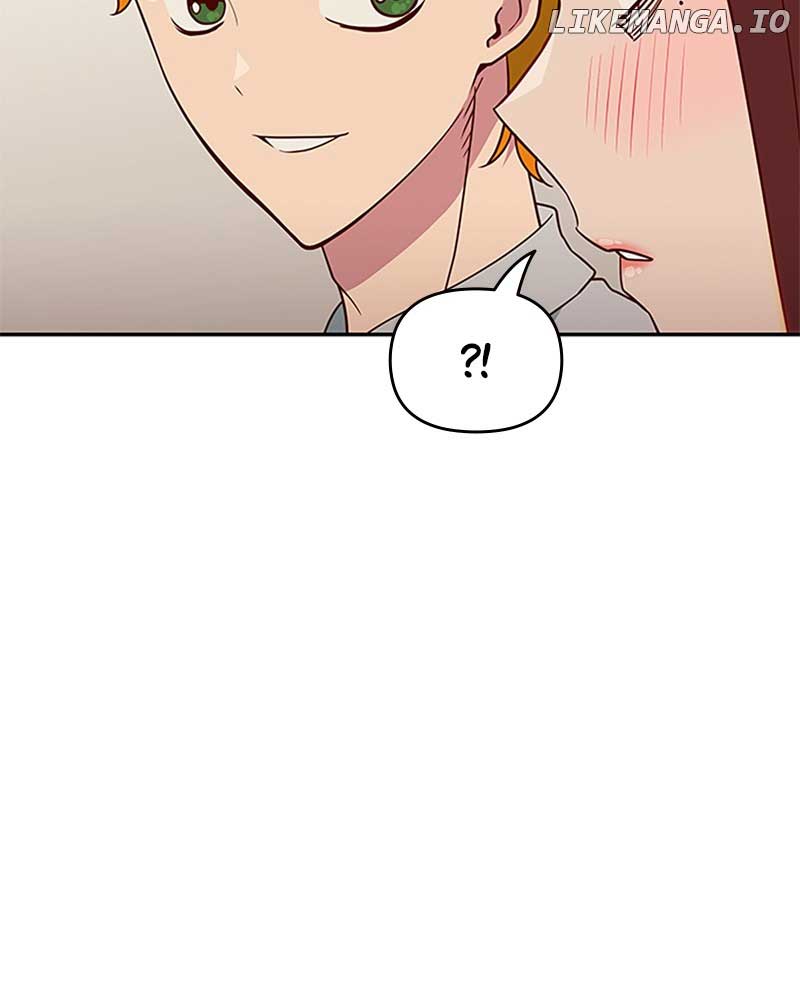 I’m the Only One Bullied by the New High School Student Chapter 24 page 57