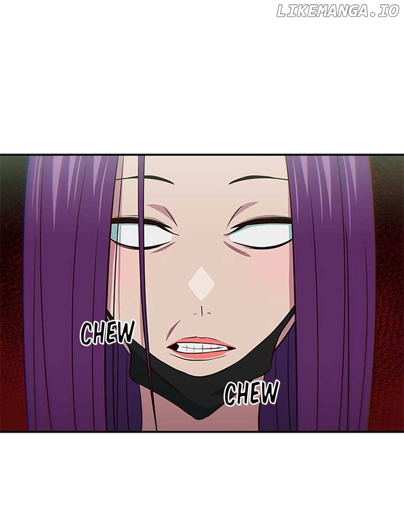 I’m the Only One Bullied by the New High School Student Chapter 24 page 65